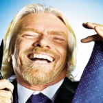 Bluey Rafe Richard Branson Net Worth