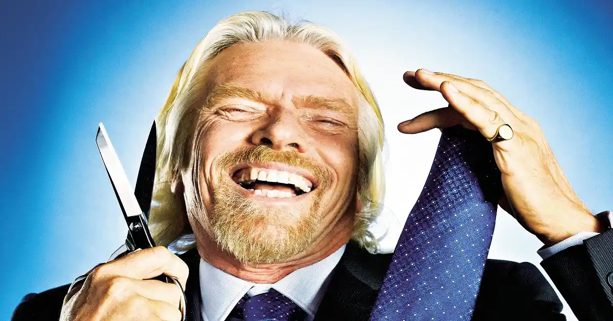 Bluey Rafe Richard Branson Net Worth