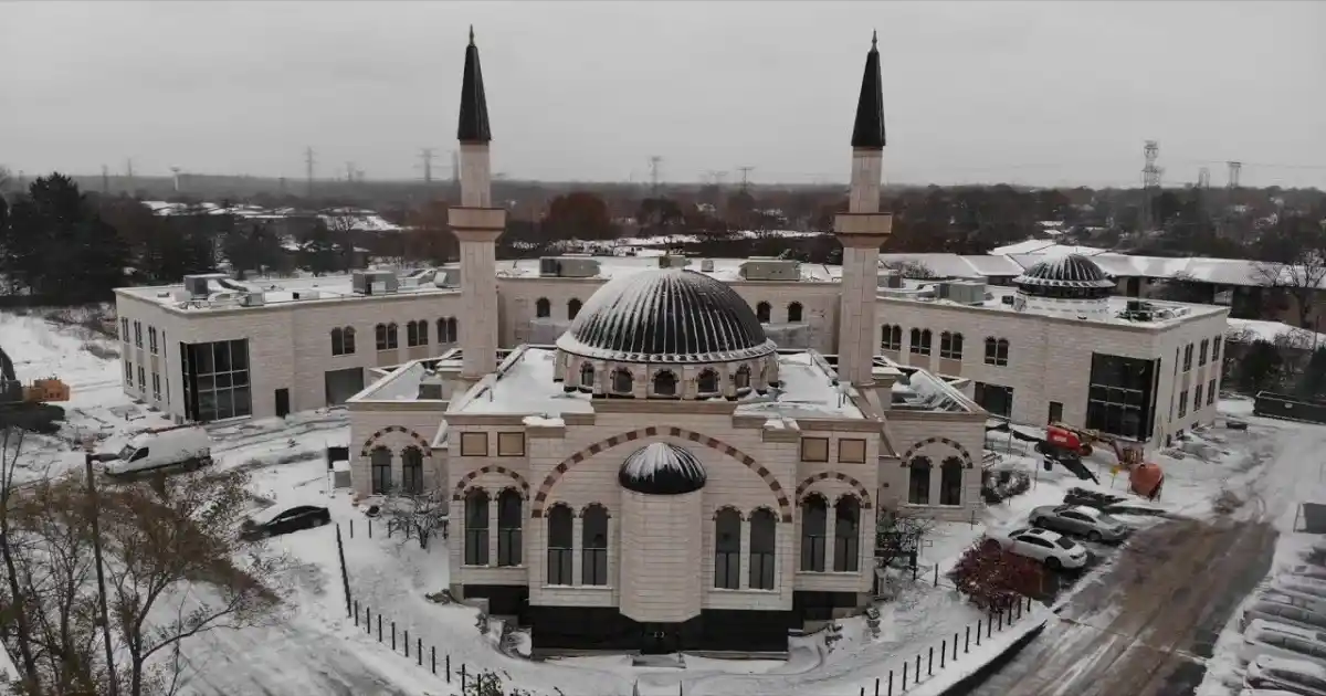 Darus Salam Masjid LLC