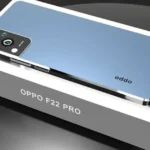 Oppo F22 Pro Price in Bangladesh