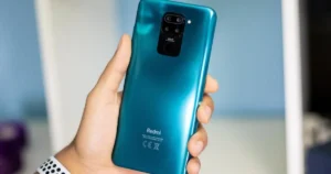 Redmi Note 9 HDBlog