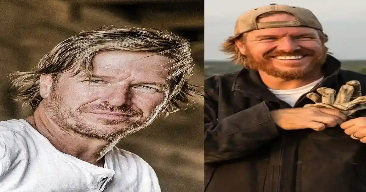 Chip Gaines Heart Attack: Separating Fact from Fiction