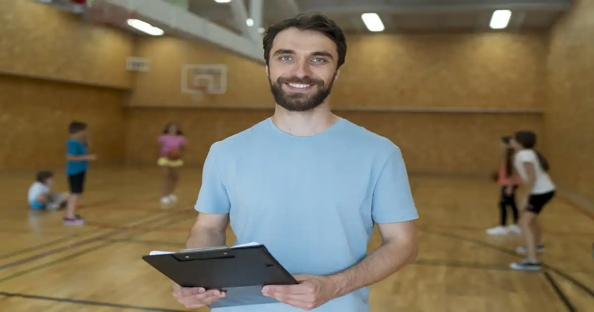 BrianMac Sports Coach