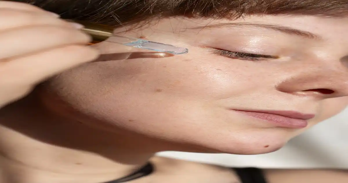 Lumiellé Glass Skin Exfoliant