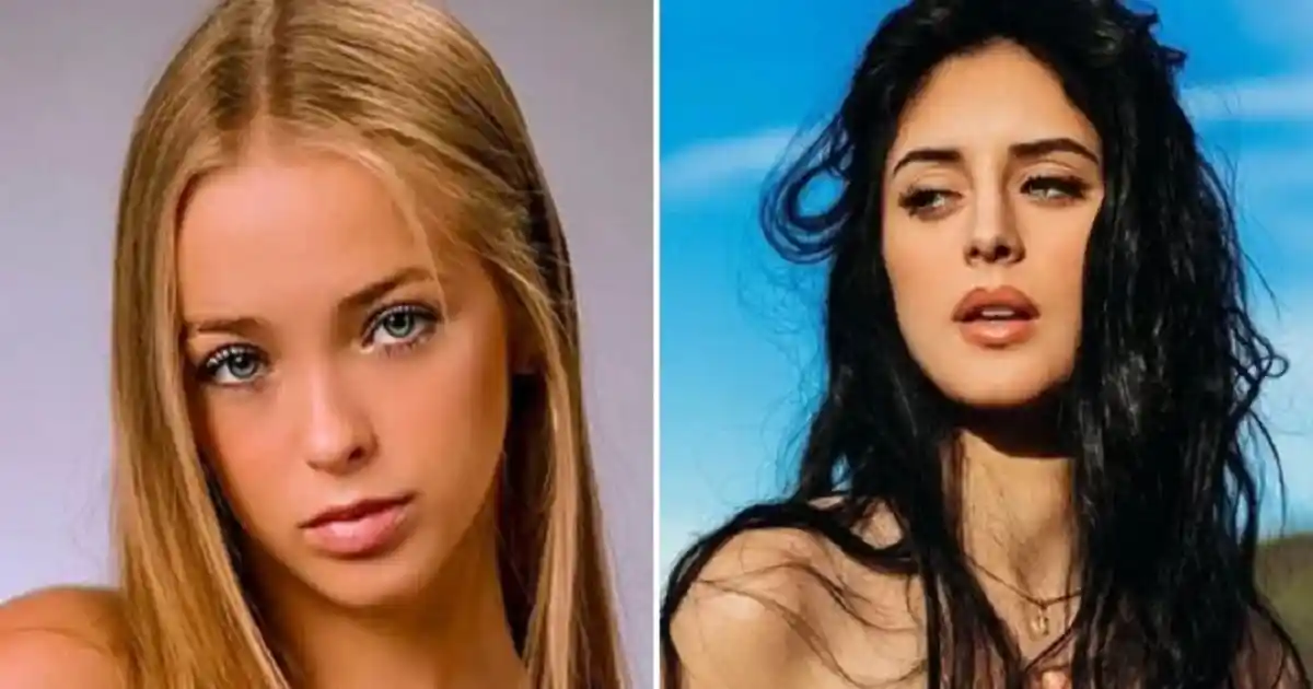 Julia Filippo posing stylishly – Julia Filippo net worth