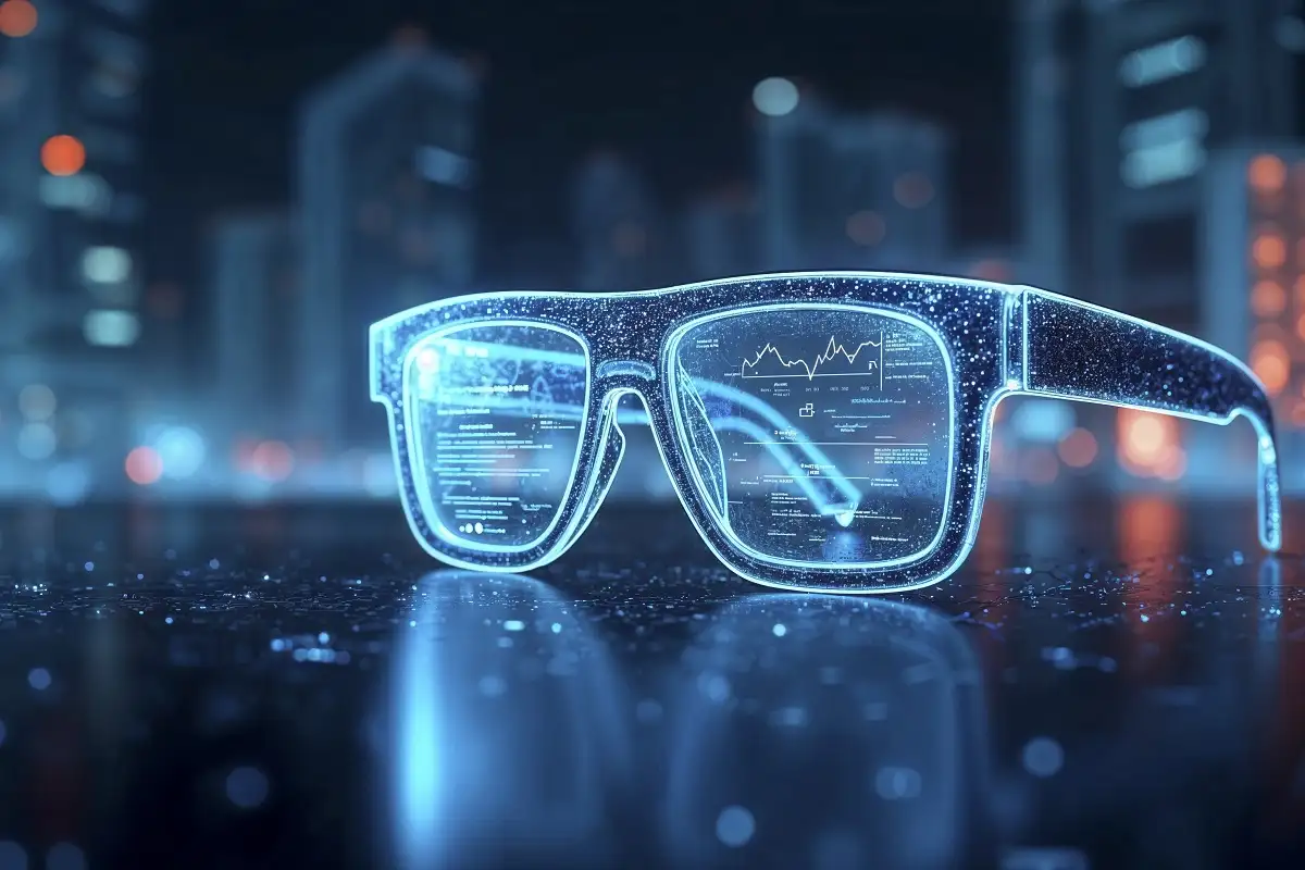 Optical Recognition Software